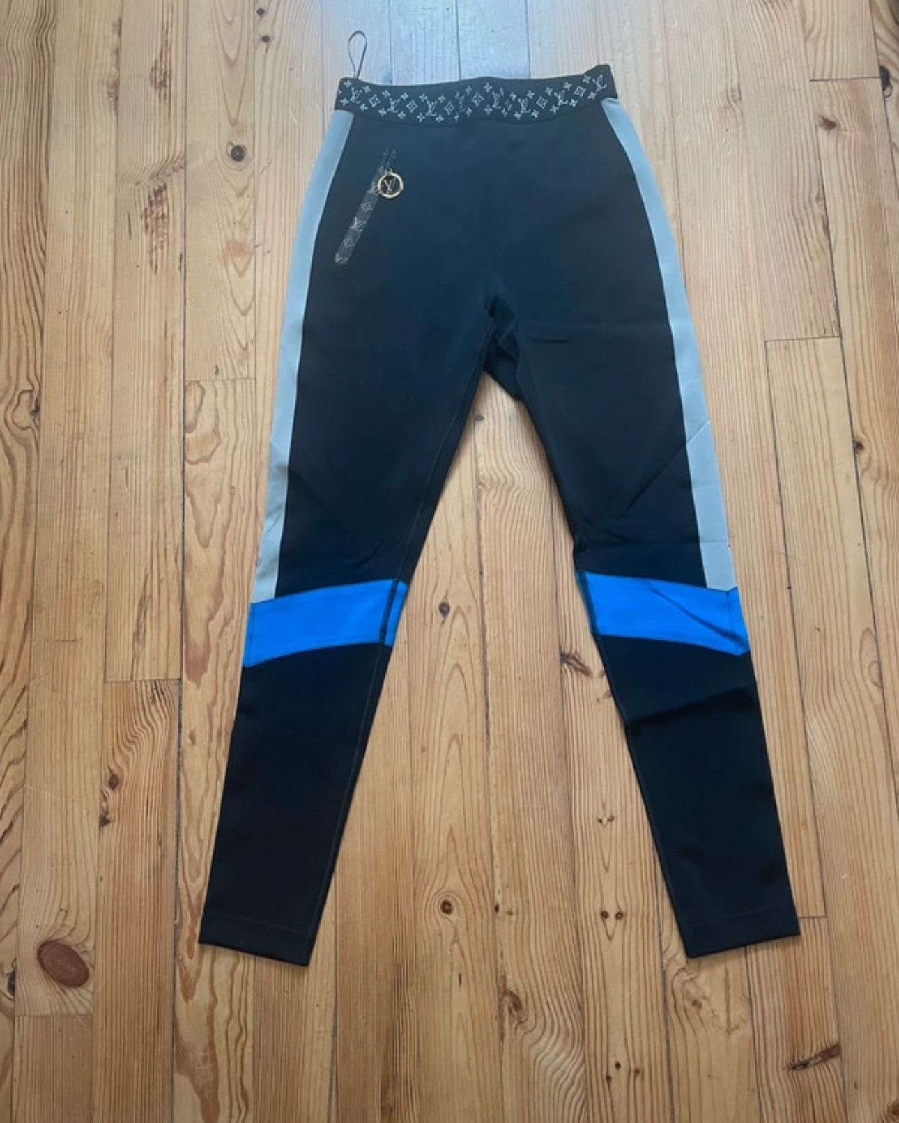 Louis Vuitton leginy