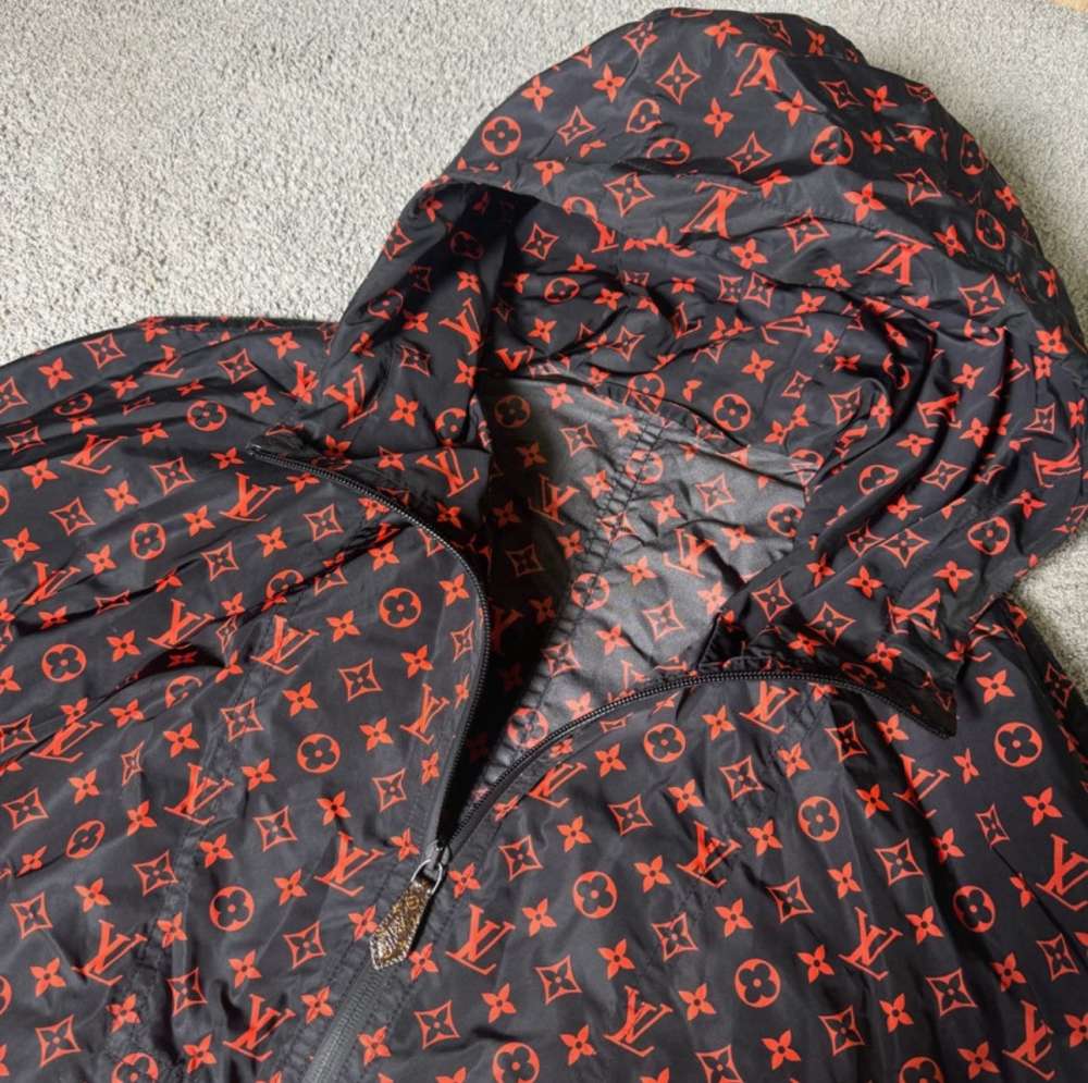 Louis Vuitton bunda