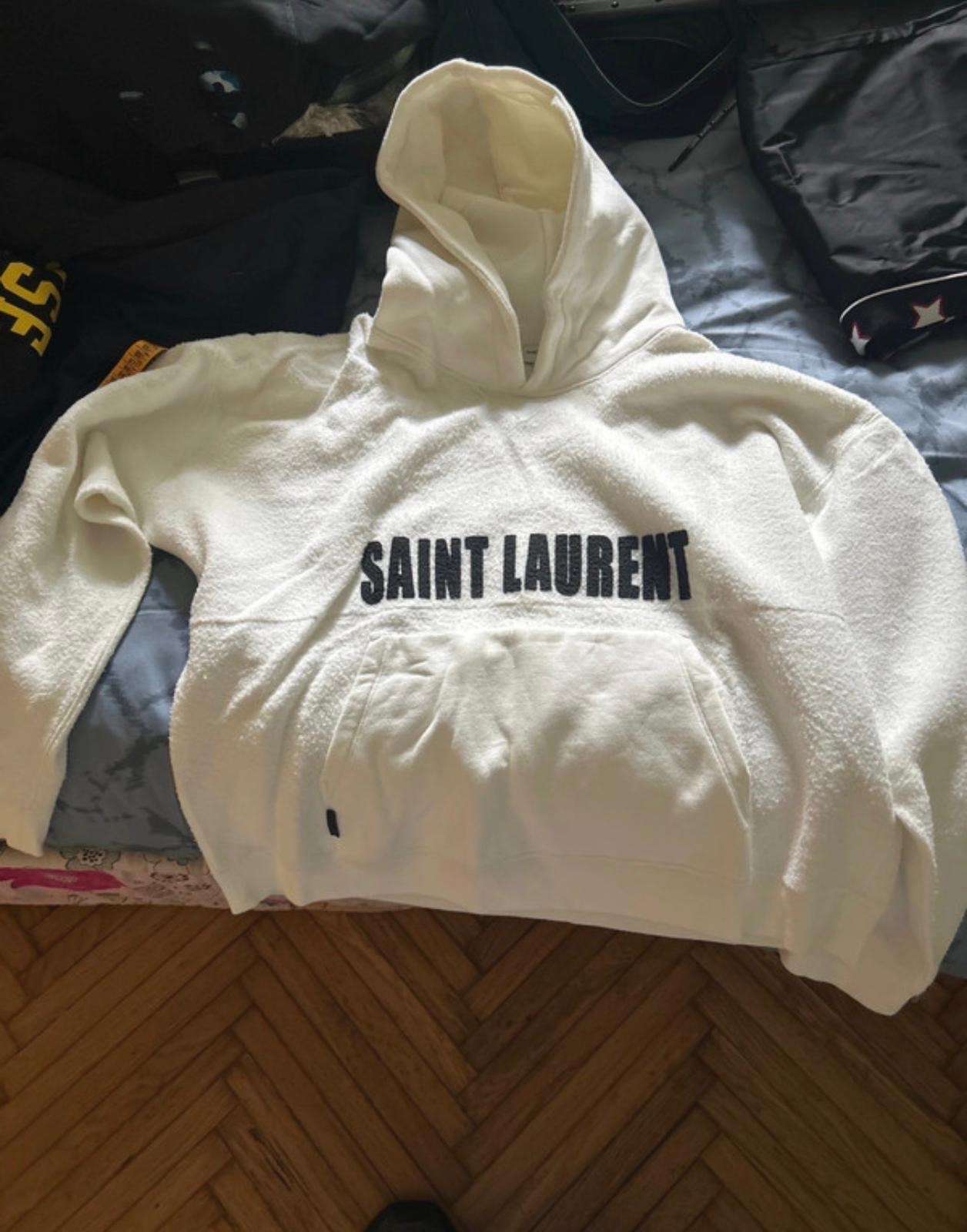 Saint Laurent mikina