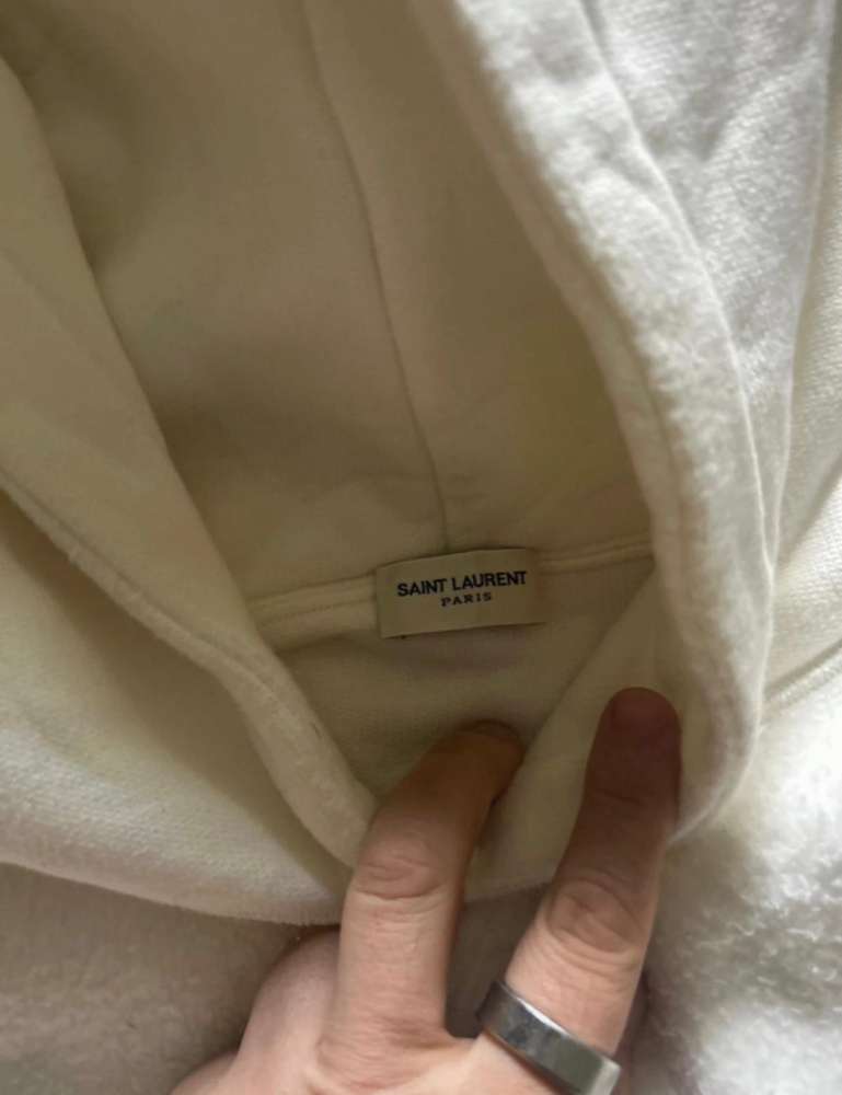 Saint Laurent mikina