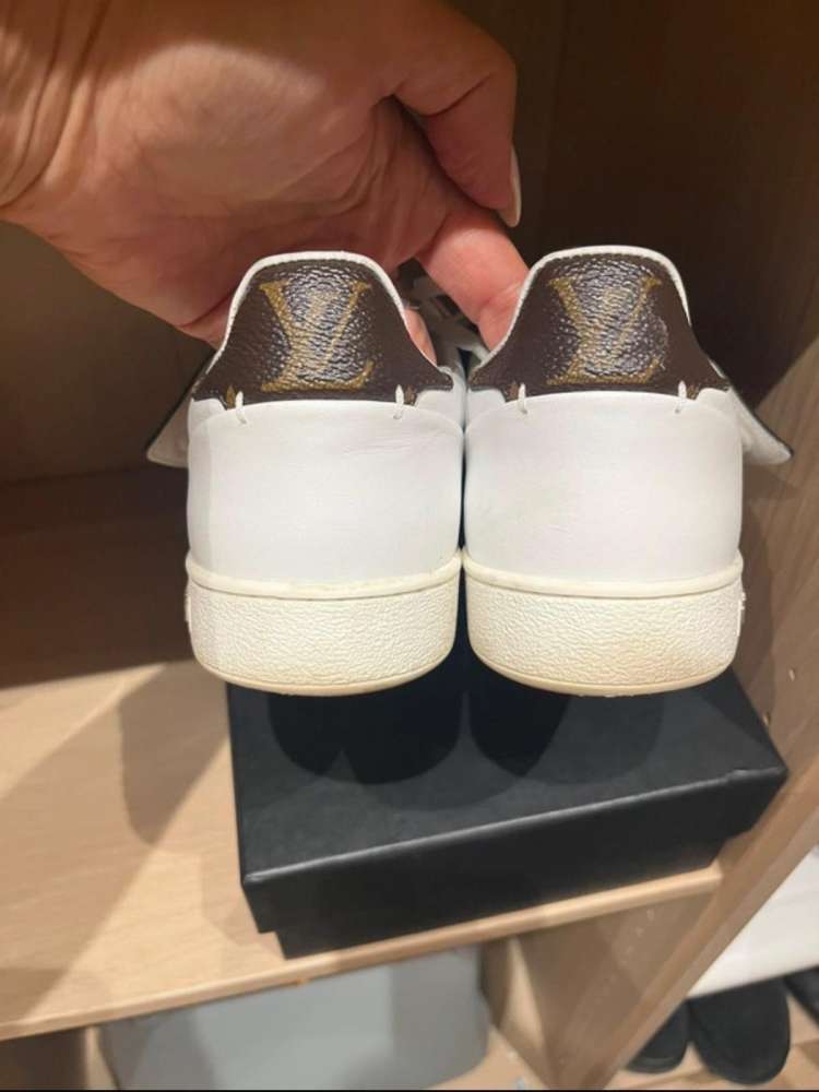 Louis Vuitton tenisky