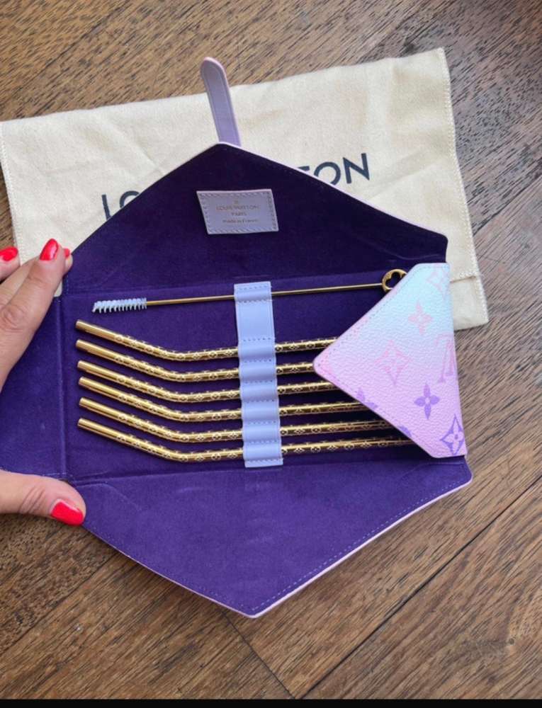 Louis Vuitton clutch