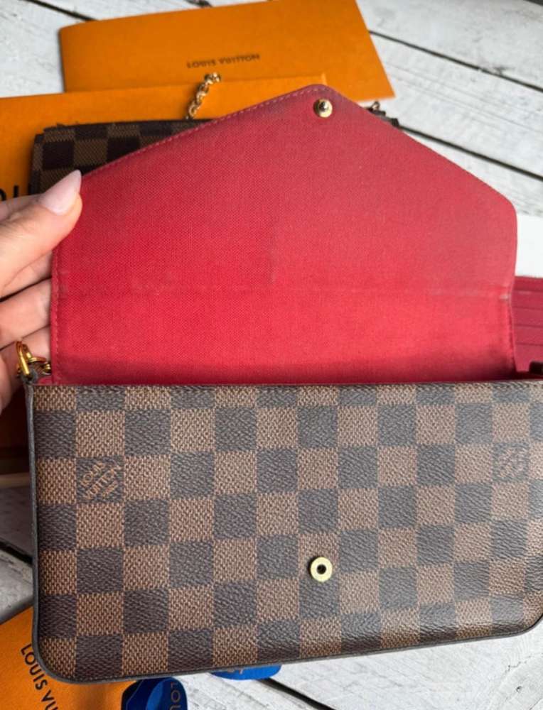 Louis Vuitton felicie