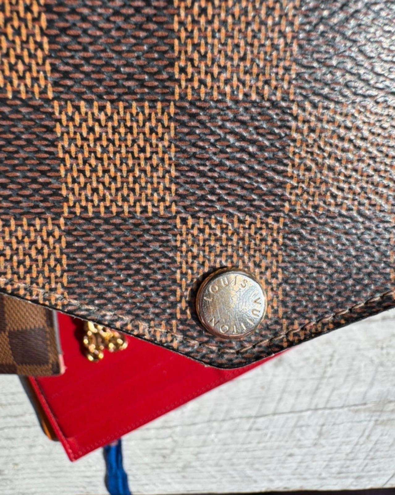 Louis Vuitton felicie