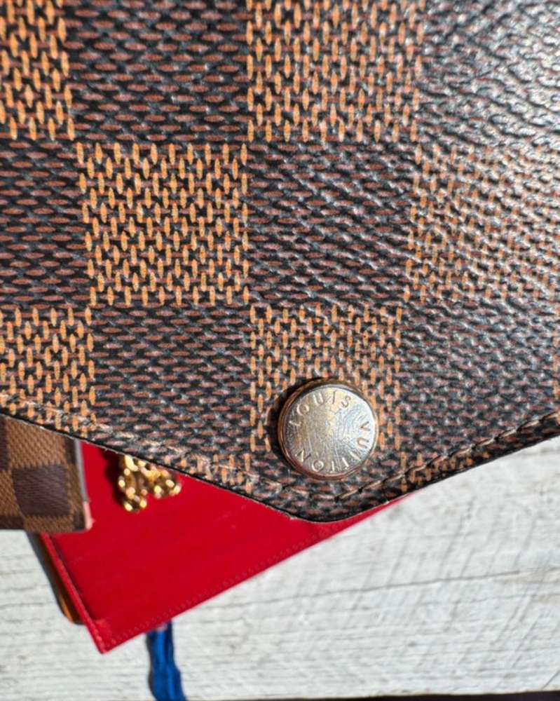 Louis Vuitton felicie