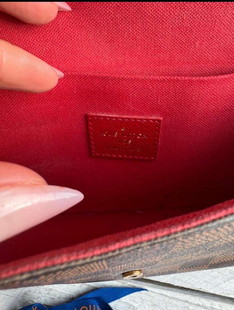 Louis Vuitton felicie