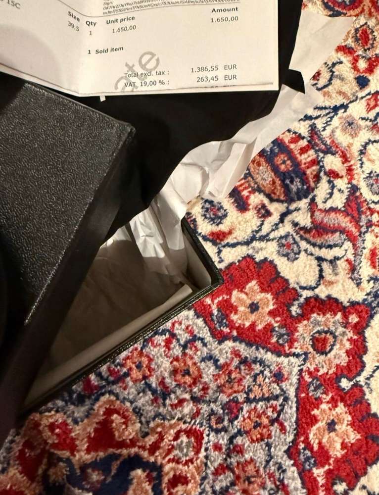 Chanel balerinky limitovana edicia