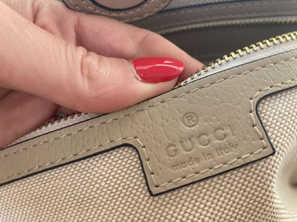 Ophidia Large Tote bag Gucci