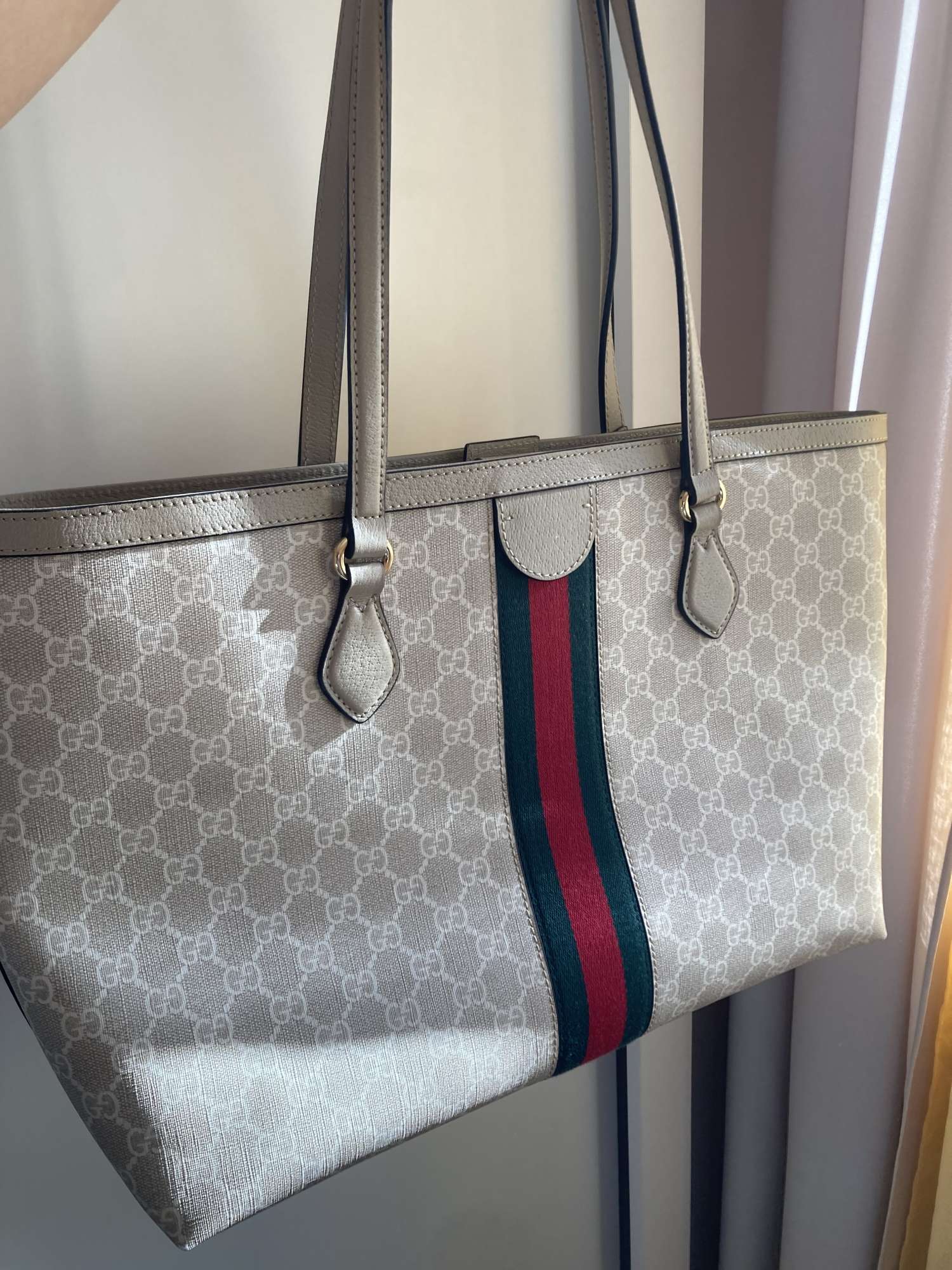 Ophidia Large Tote bag Gucci