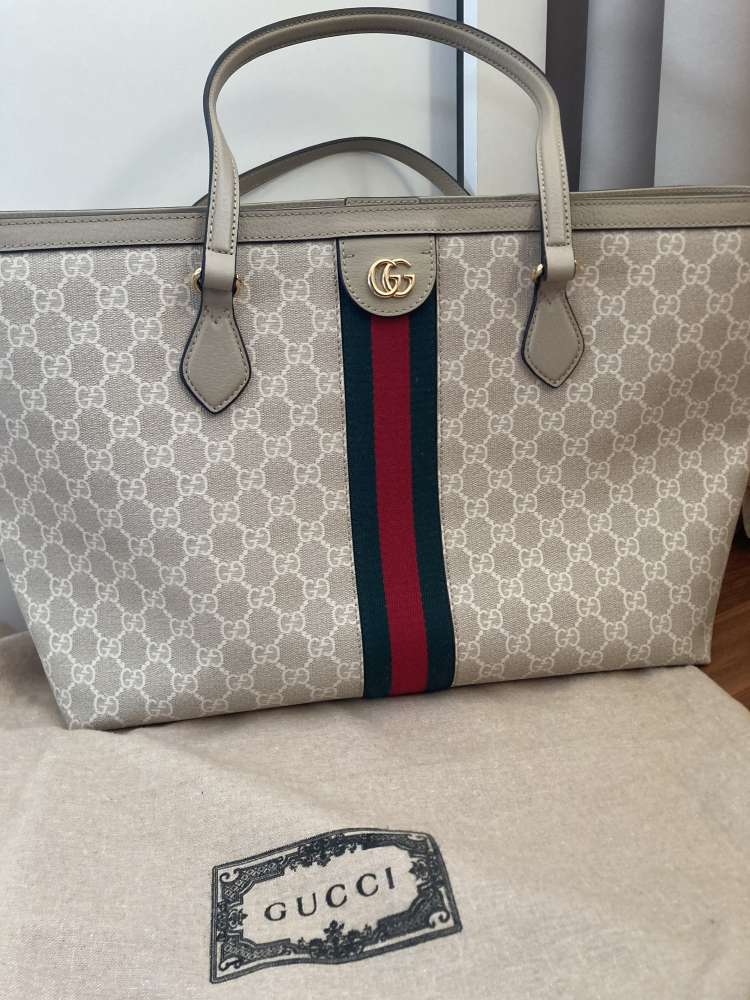 Ophidia Large Tote bag Gucci