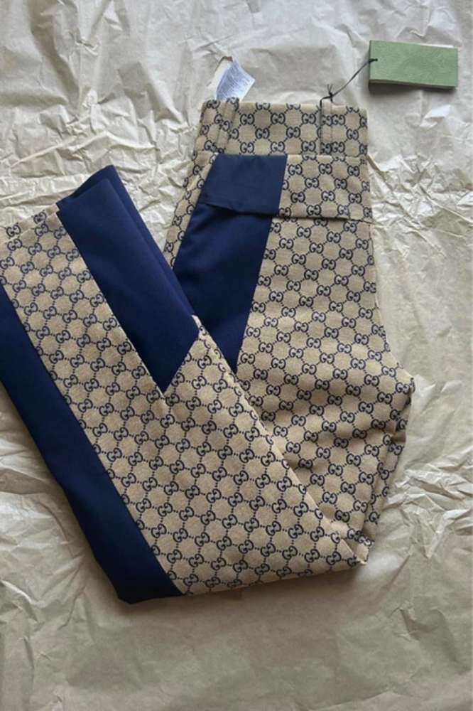 Gucci lyžiarske nohavice