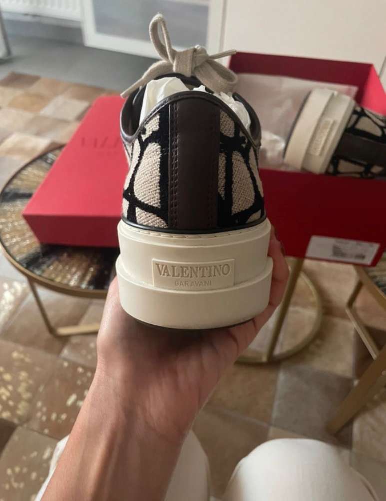 Valentino tenisky