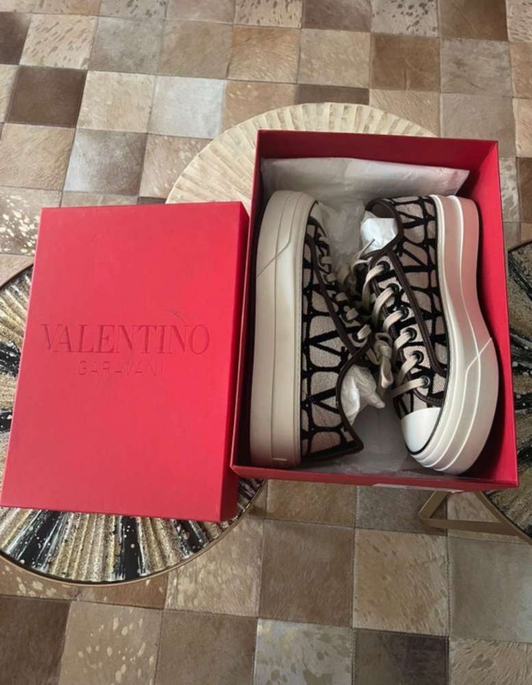 Valentino tenisky