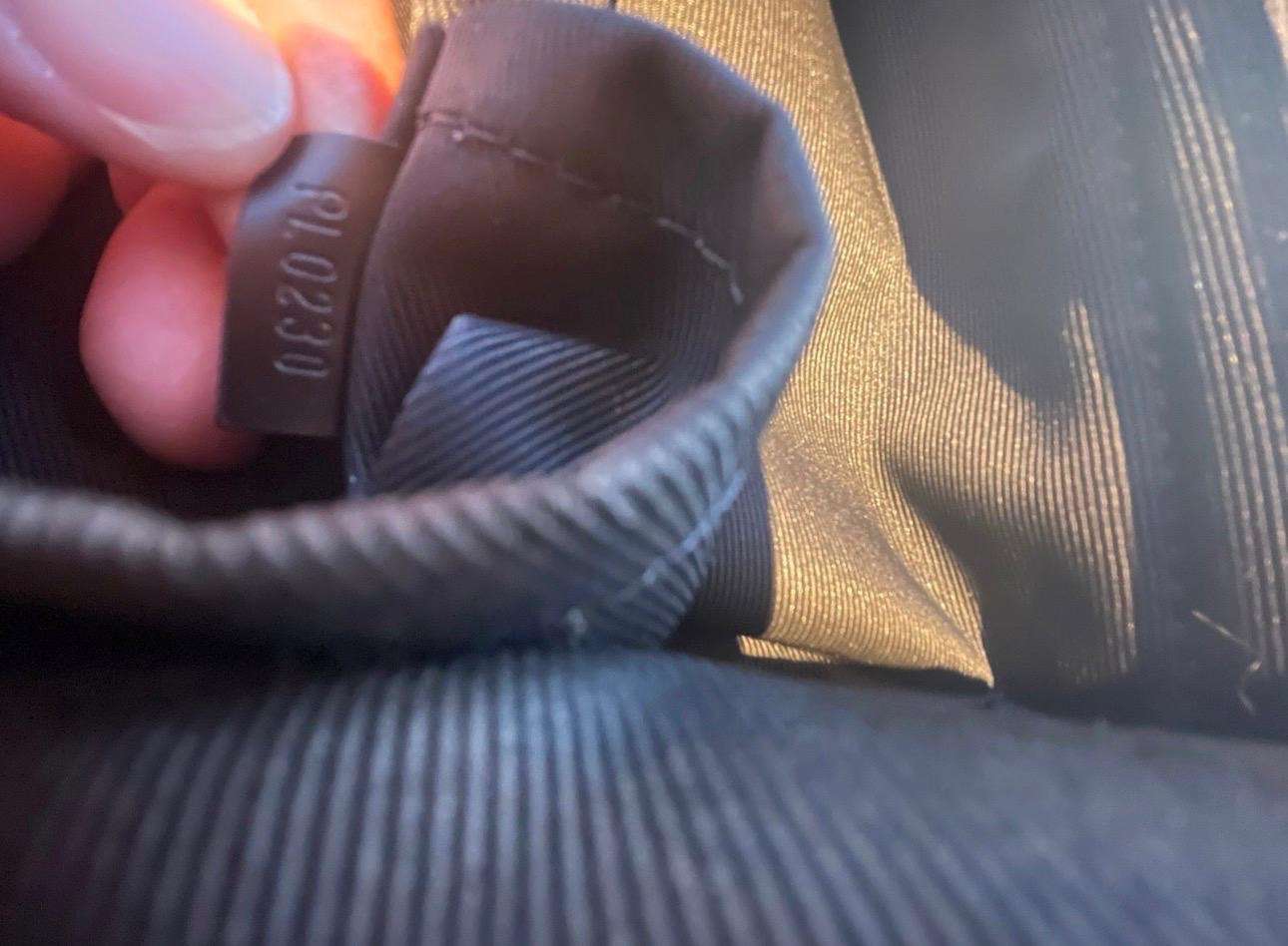 Louis Vuitton ruksak