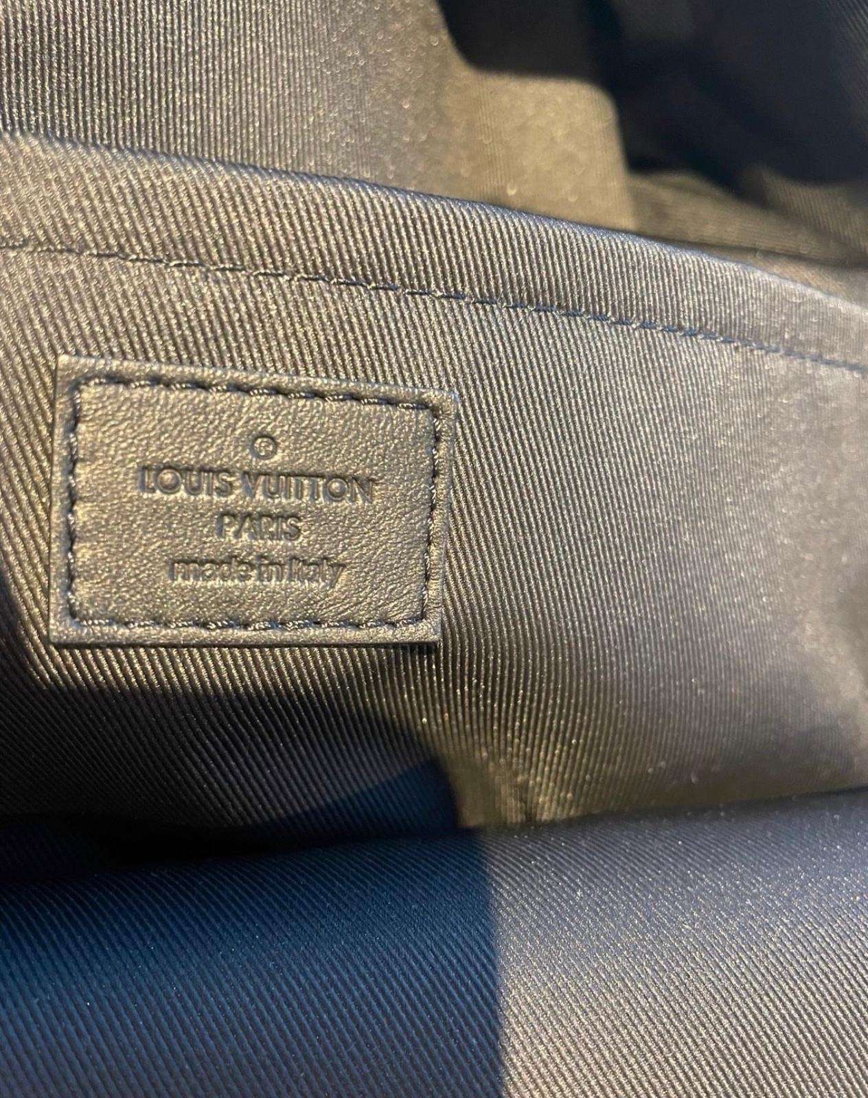 Louis Vuitton ruksak