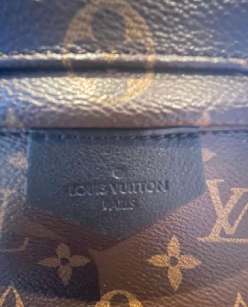 Louis Vuitton ruksak