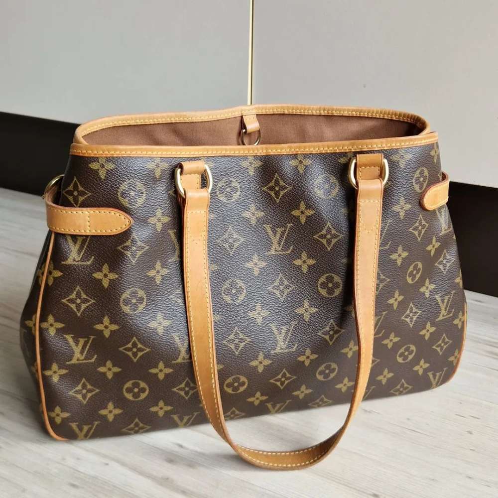 Louis Vuitton Batignolles