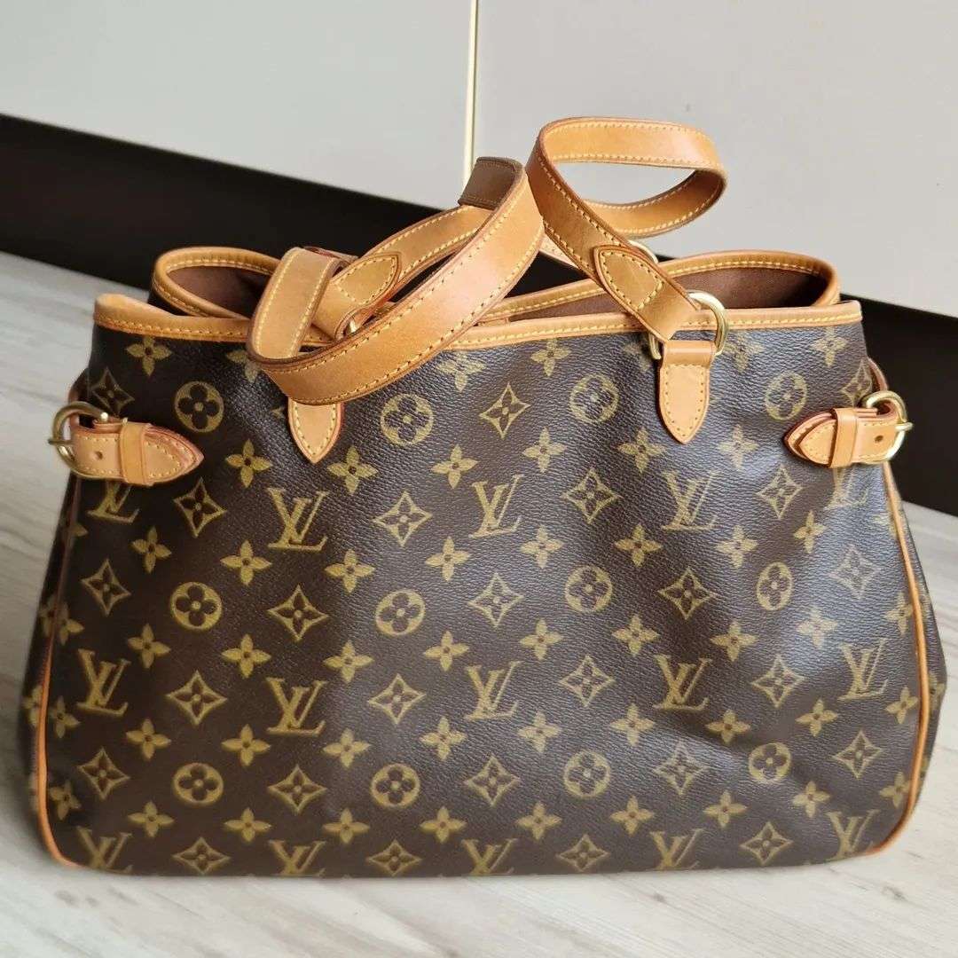 Louis Vuitton Batignolles