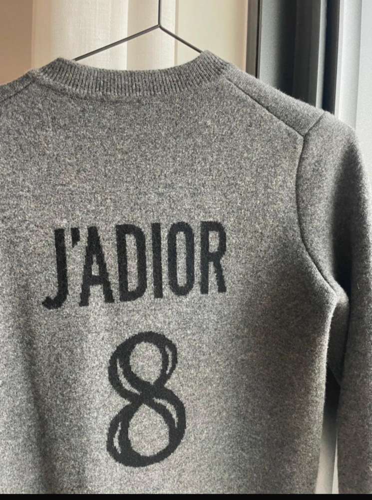 Dior sveter