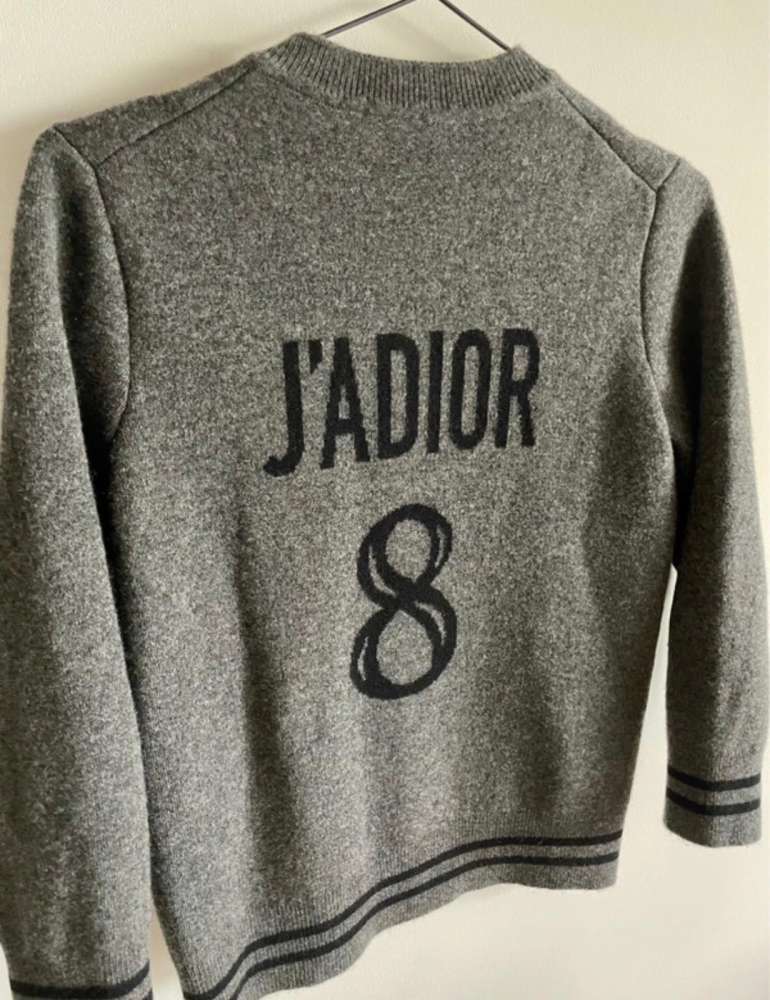 Dior sveter