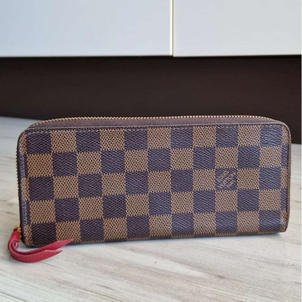 Louis Vuitton Clemence