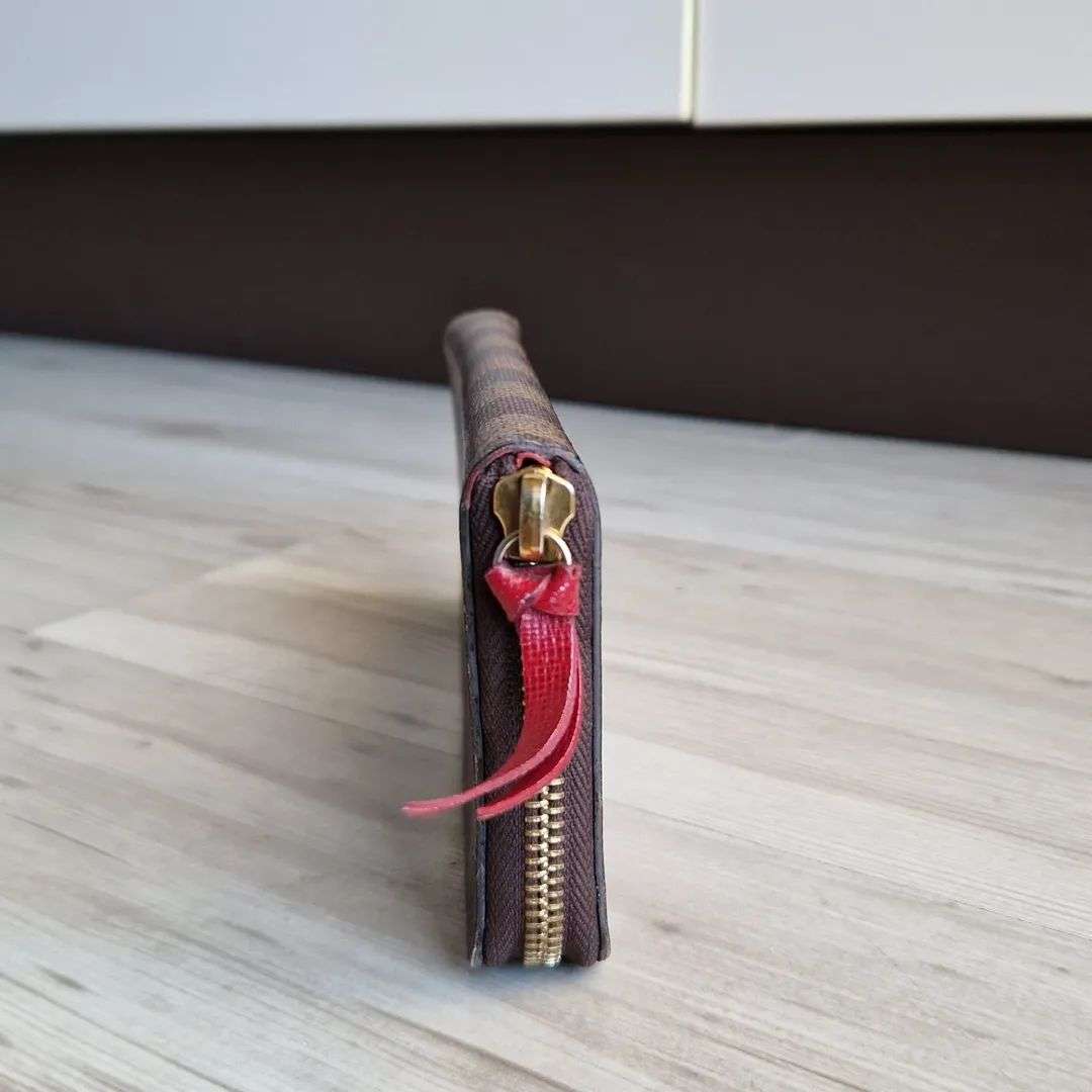 Louis Vuitton Clemence