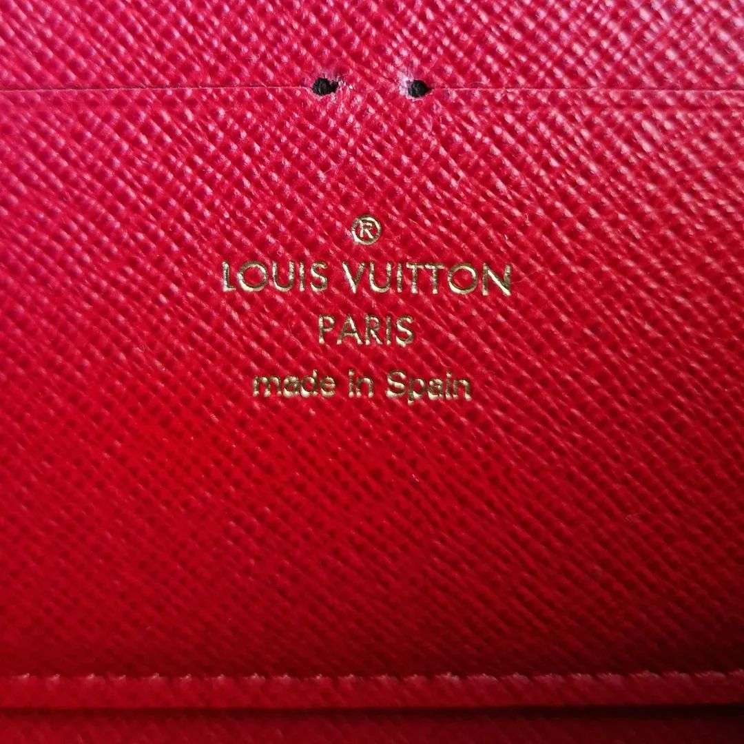 Louis Vuitton Clemence