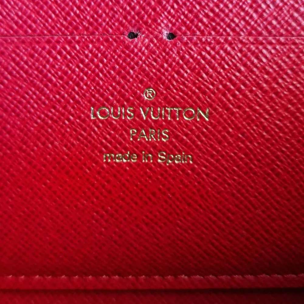 Louis Vuitton Clemence