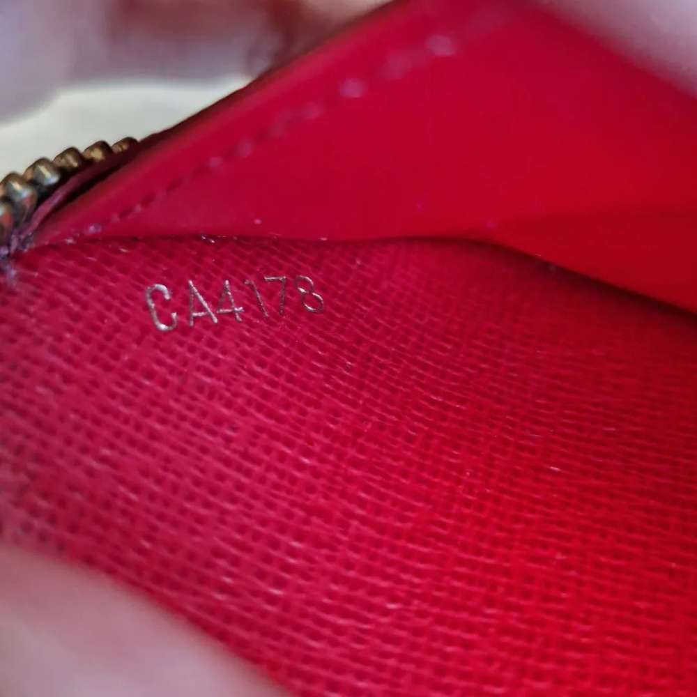 Louis Vuitton Clemence