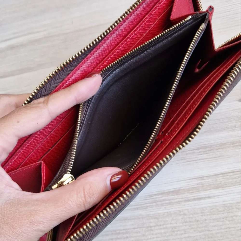 Louis Vuitton Clemence