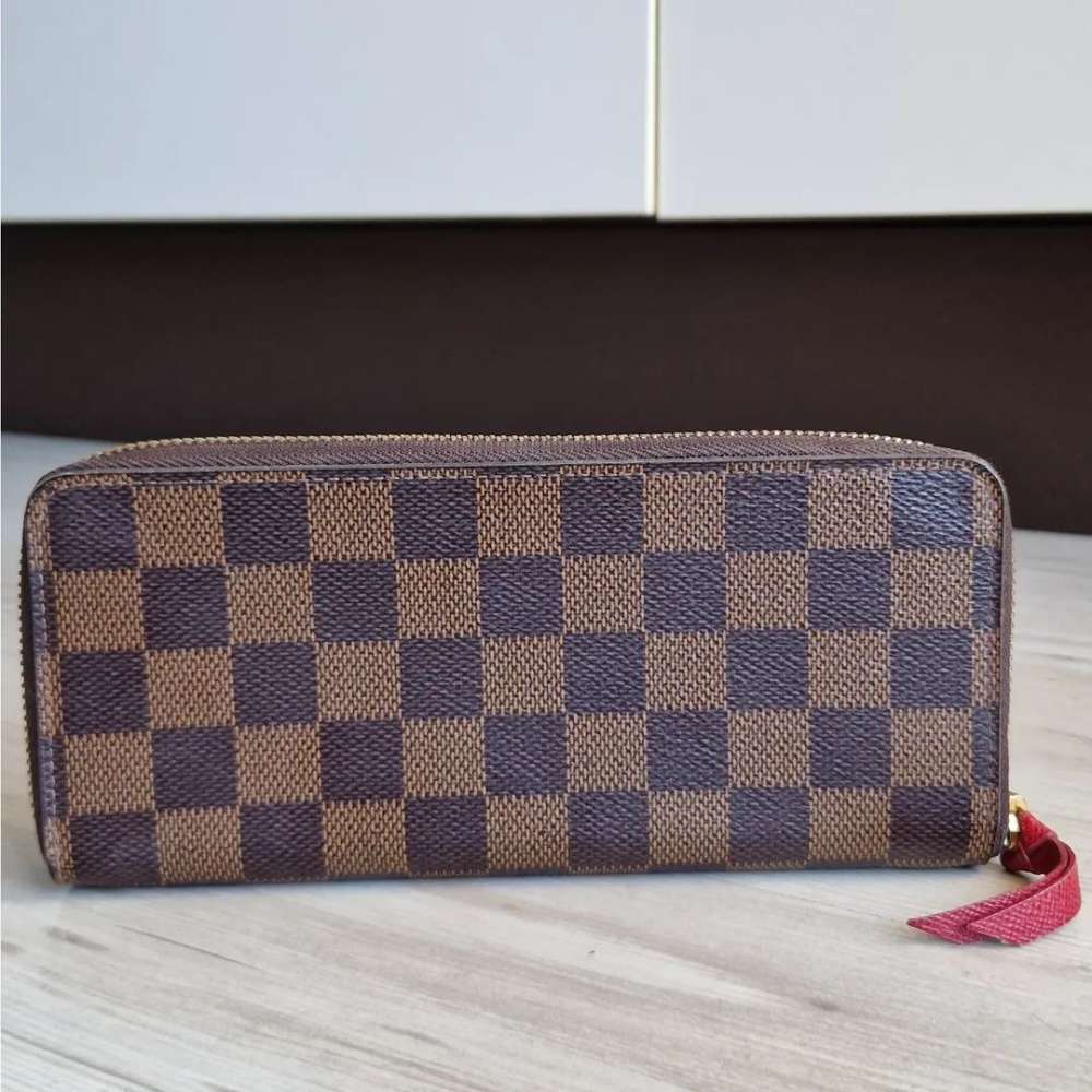 Louis Vuitton Clemence