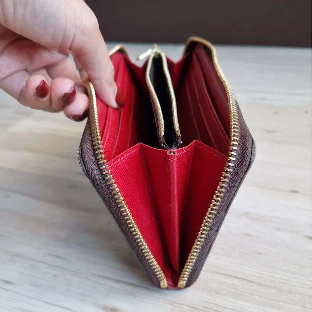 Louis Vuitton Clemence