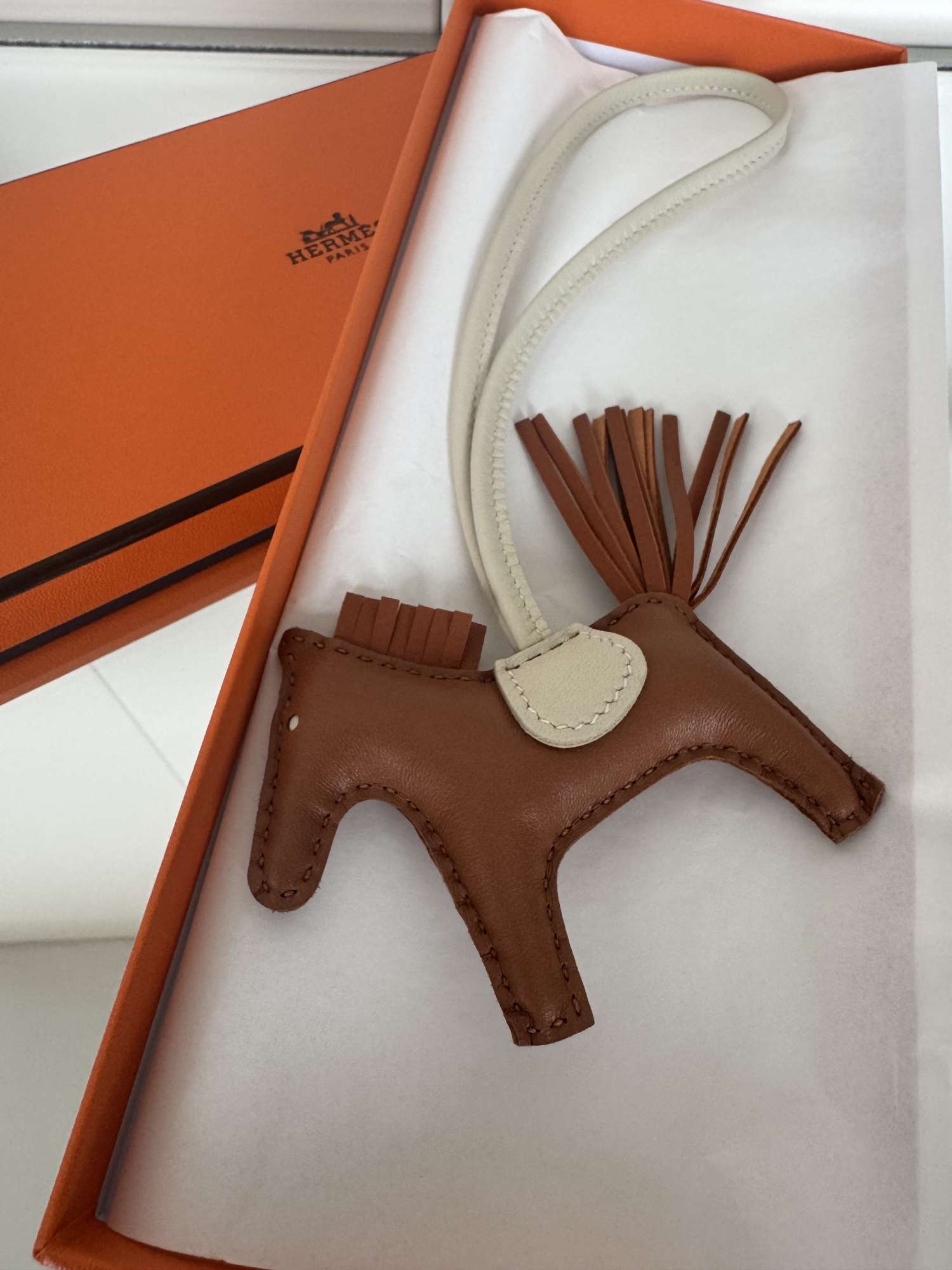 Hermes Rodeo konik