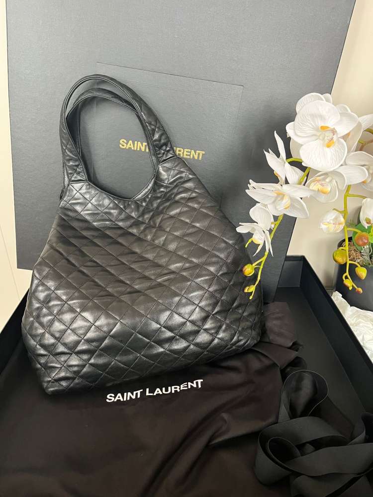 Ysl tote bag
