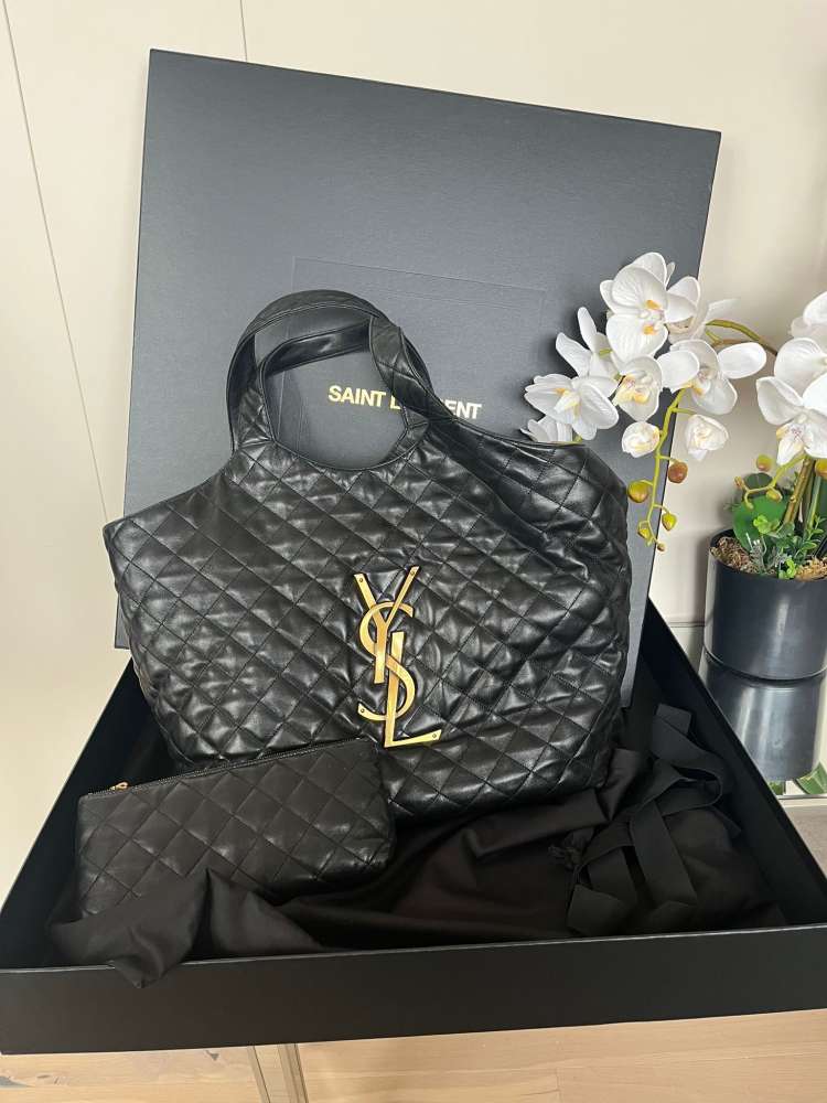 Ysl tote bag