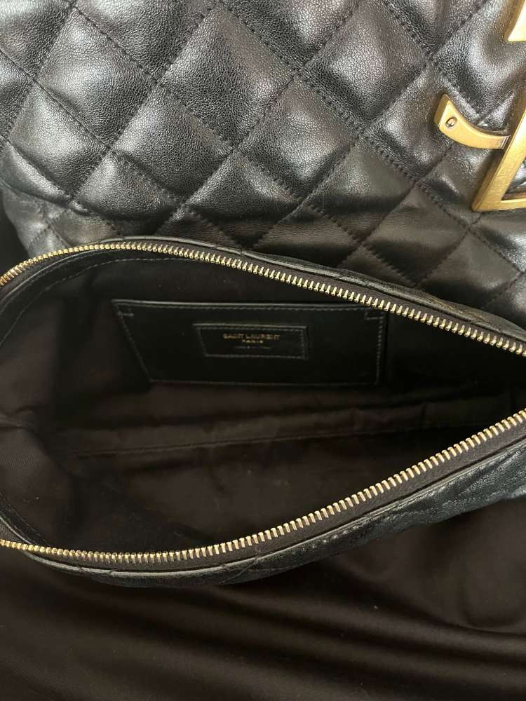 Ysl tote bag