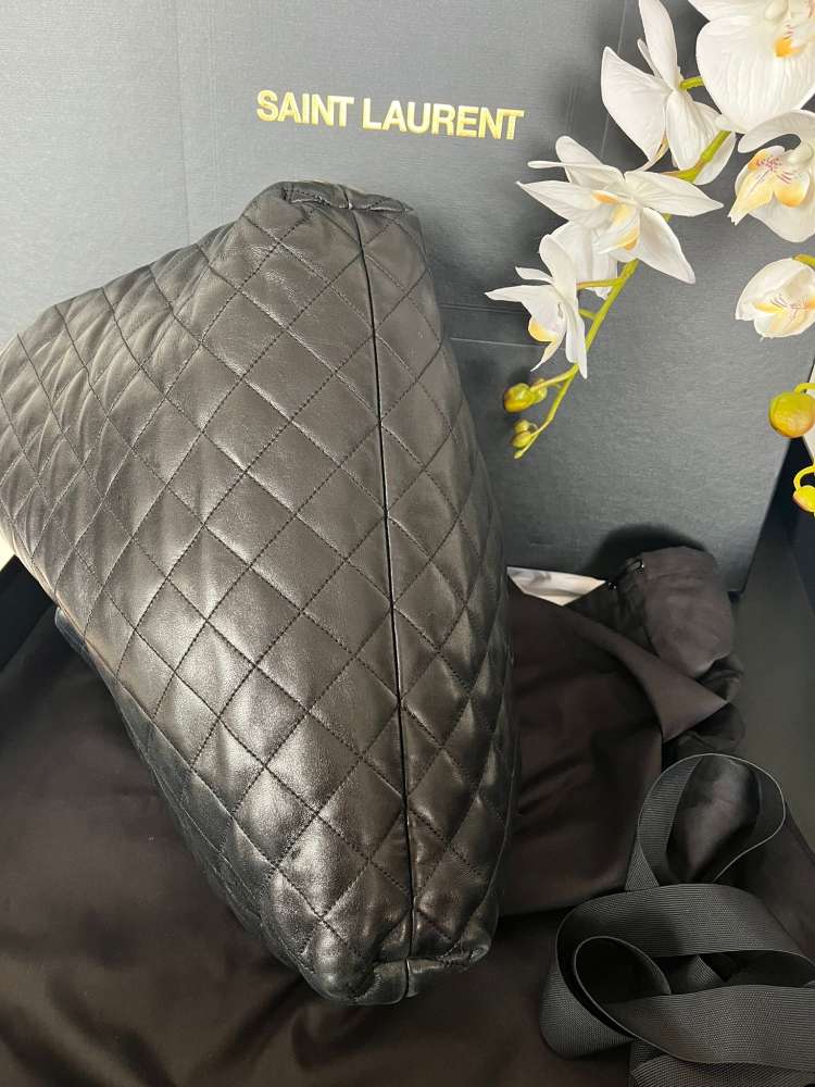 Ysl tote bag