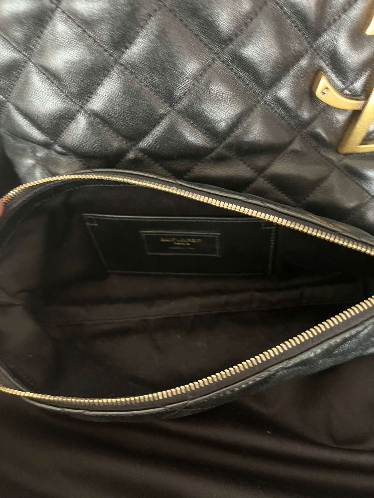 Ysl tote bag