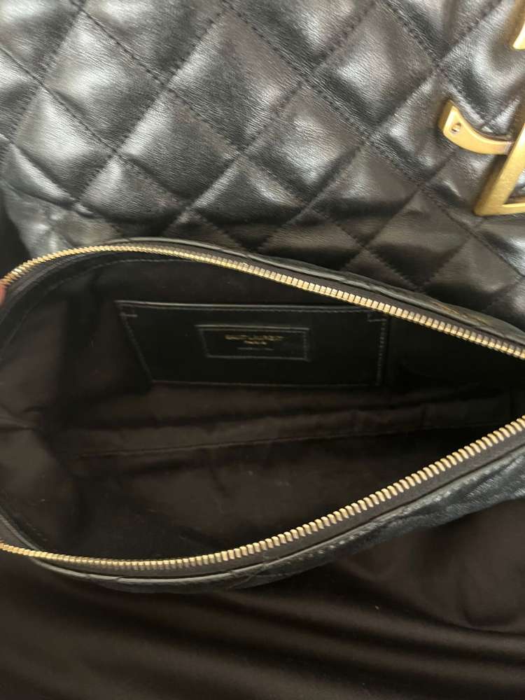 Ysl tote bag