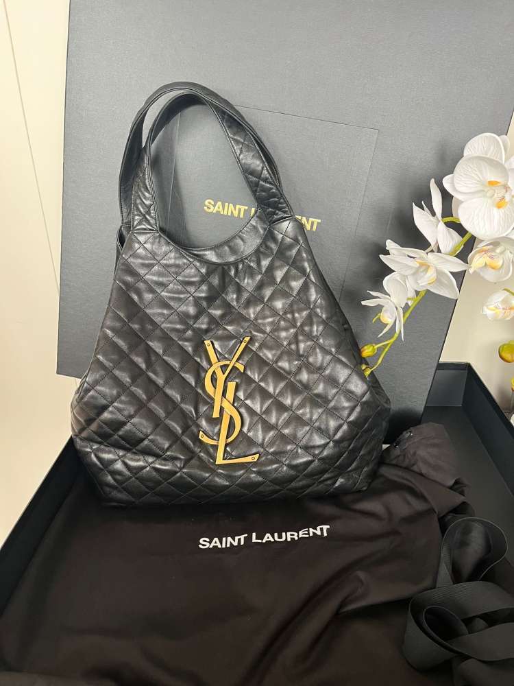 Ysl tote bag