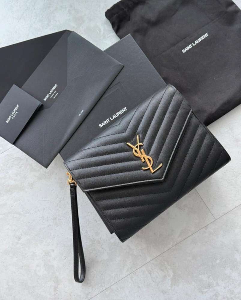 YSL kabelka