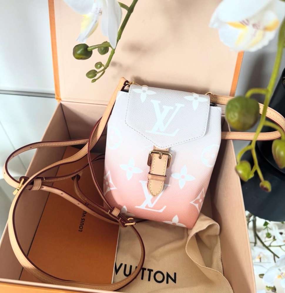 Louis Vuitton ruksak