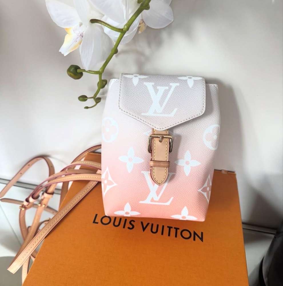Louis Vuitton ruksak
