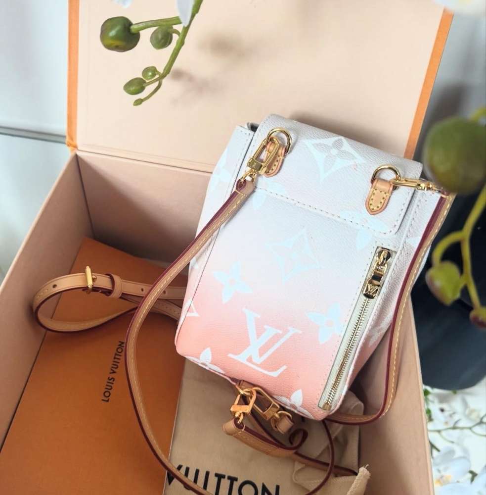 Louis Vuitton ruksak