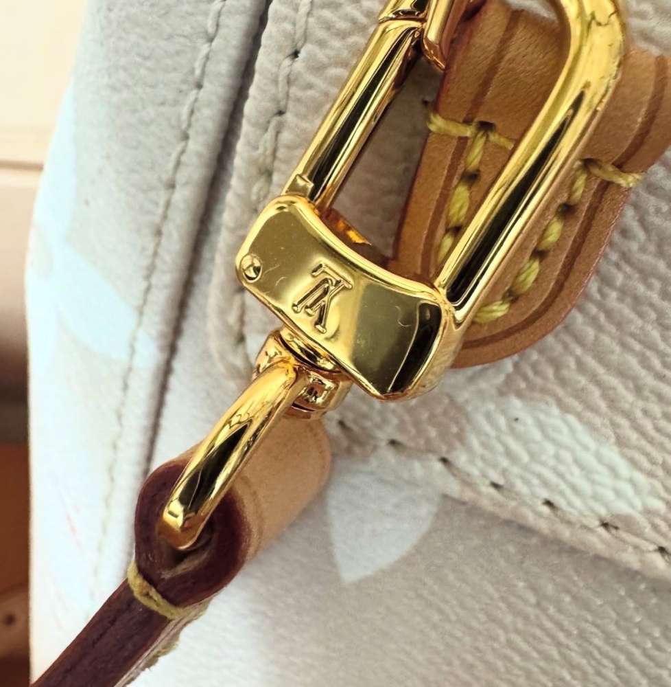 Louis Vuitton ruksak