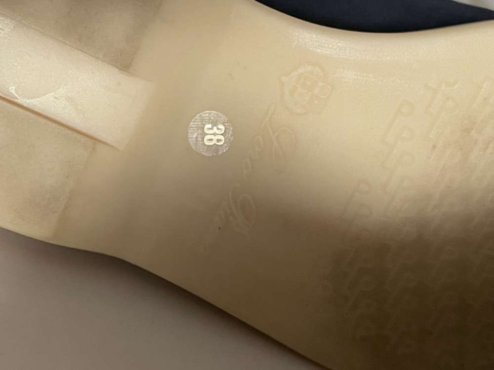 Otvorená prechádzka Loro Piana