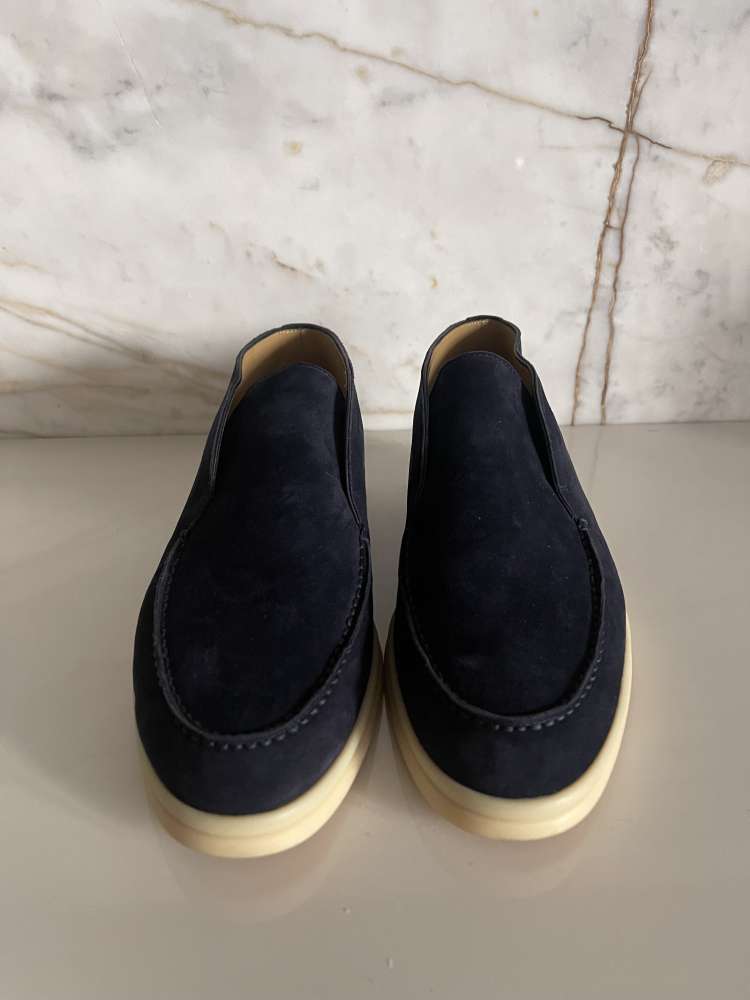 Otvorená prechádzka Loro Piana