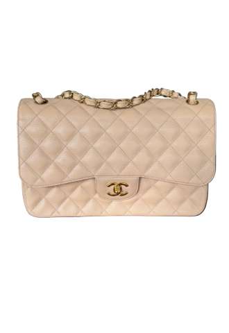 https://vipluxury.sk/Chanel Timeless Jumbo Flap Bag in Beige Caviar Leather – 2011