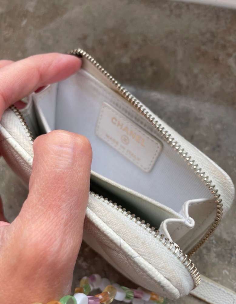 Chanel mincovnik / kartovnik