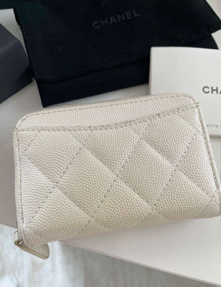 Chanel mincovnik / kartovnik